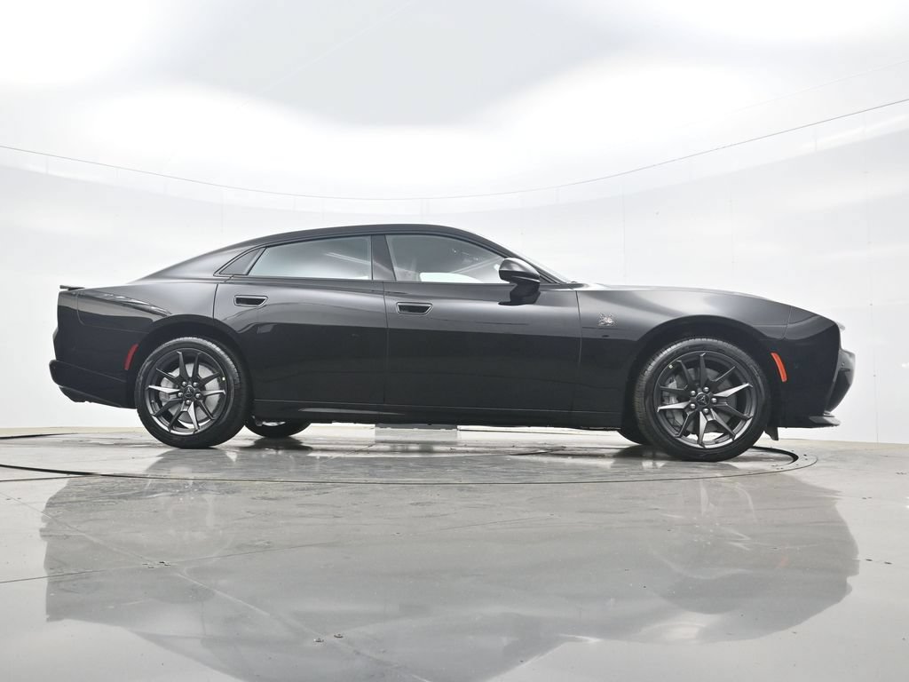 New 2026 Dodge Charger Scat Pack w/ Blacktop Package AWD/4WD image 35