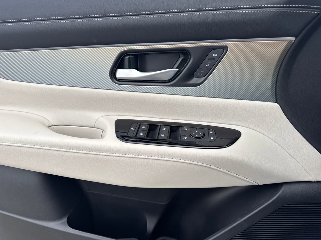 New 2026 Nissan Murano SL image 18