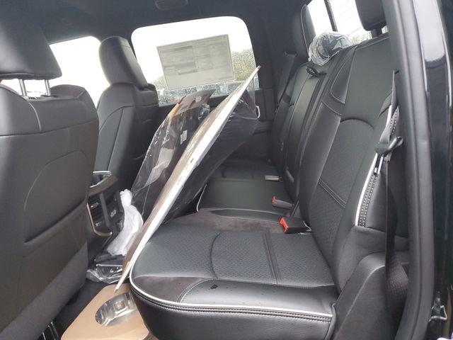 New 2026 RAM 3500 Laramie image 14