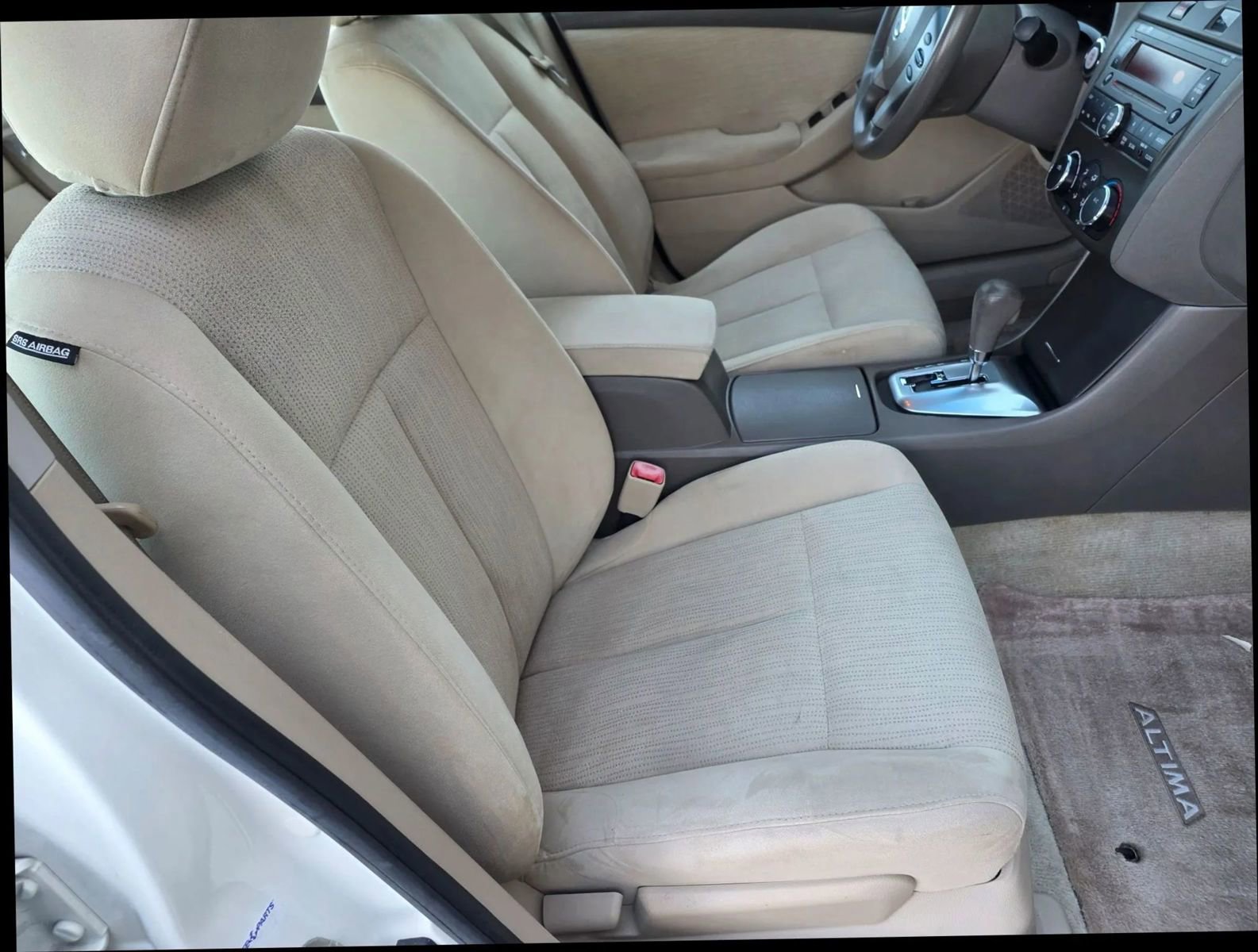 Used 2011 Nissan Altima 2.5 S image 13