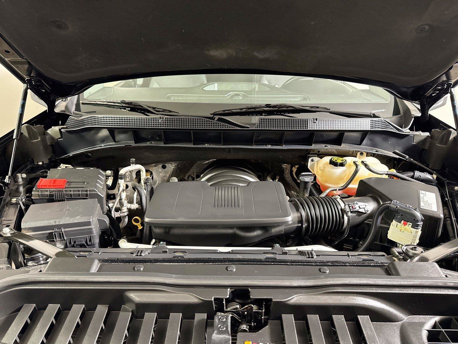 Used 2019 Chevrolet Silverado 1500 LT w/ Texas Edition RWD image 27