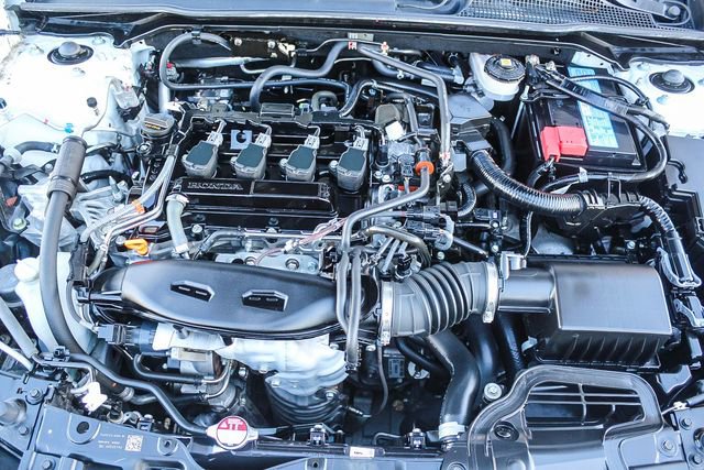 Used 2023 Honda Civic EX image 38