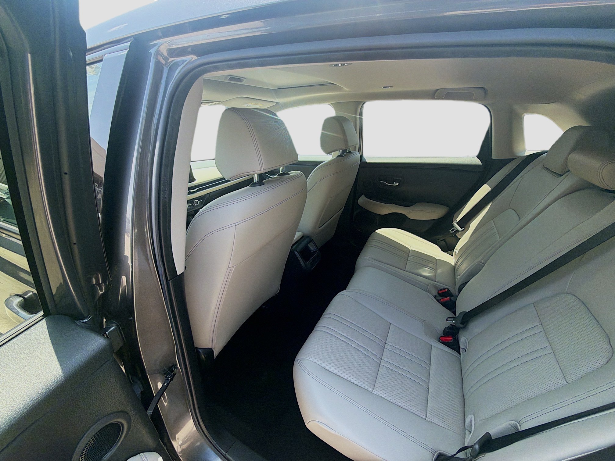Used 2024 Honda HR-V EX-L image 23