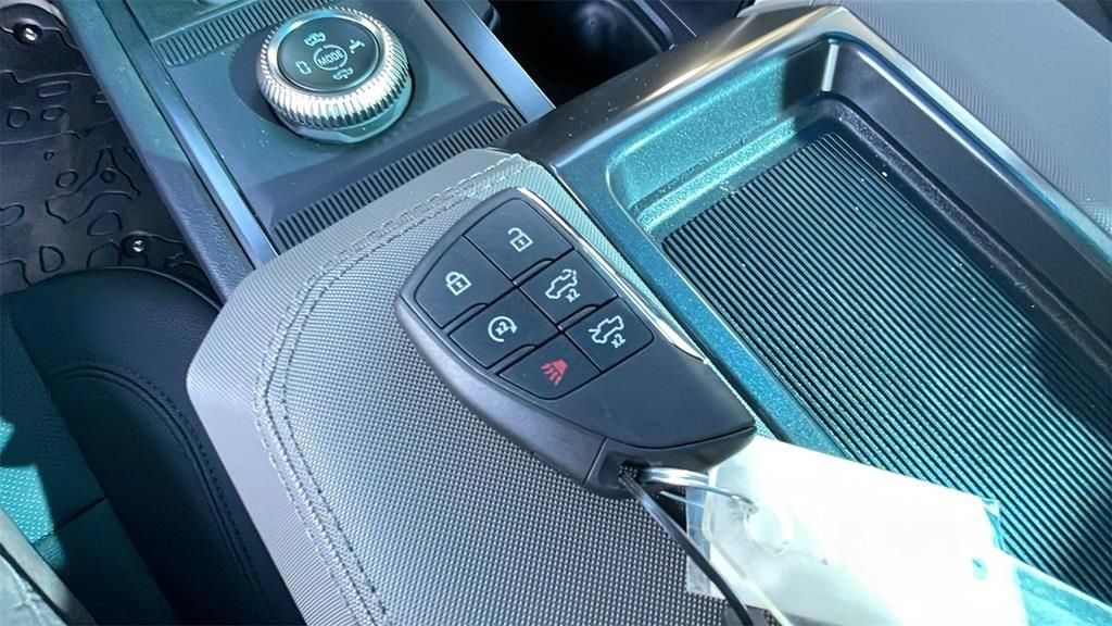 New 2025 GMC Hummer EV 3X w/ Battery Pack, 24 Module Pack AWD/4WD image 22