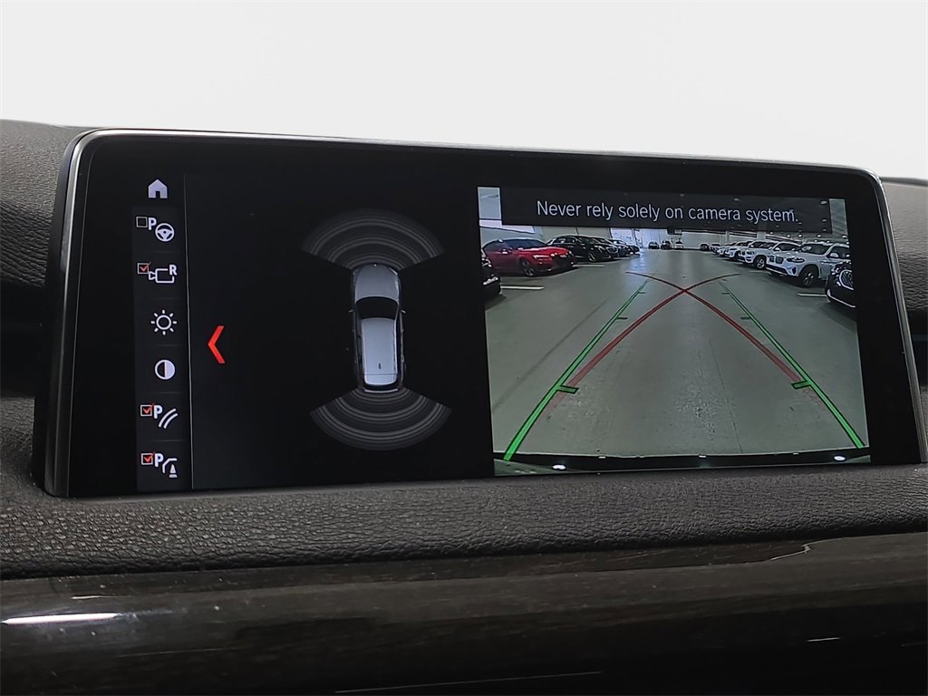 Used 2018 BMW X5 sDrive35i w/ M Sport Package image 18