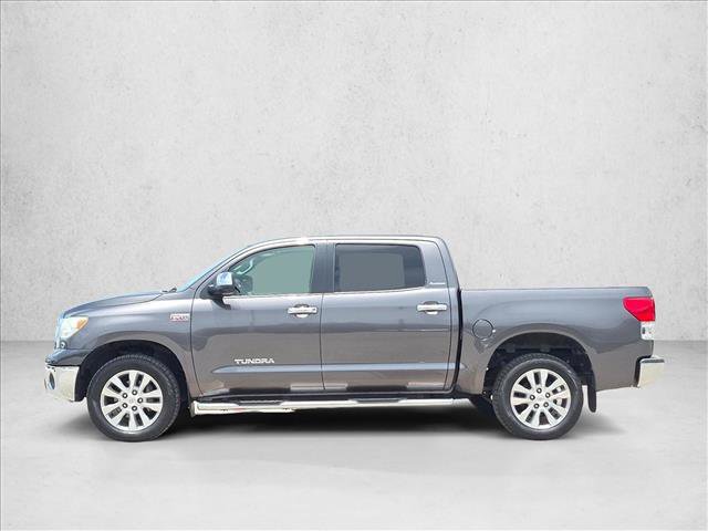 Used 2013 Toyota Tundra Platinum AWD/4WD image 8