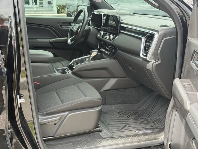 Used 2024 GMC Canyon Elevation w/ Trailering Package image 17