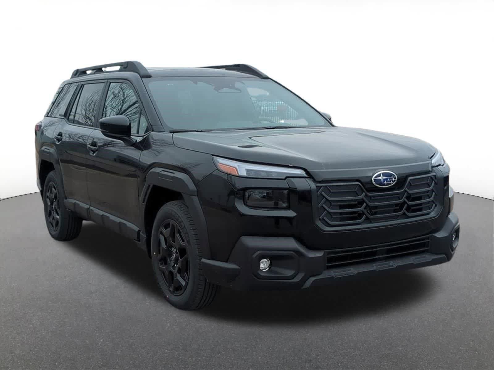 New 2026 Subaru Outback Limited AWD/4WD image 8