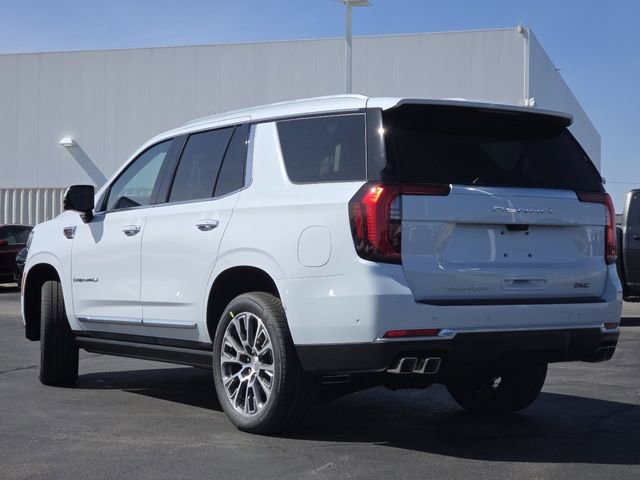 New 2026 GMC Yukon Denali w/ Denali Reserve Package image 27