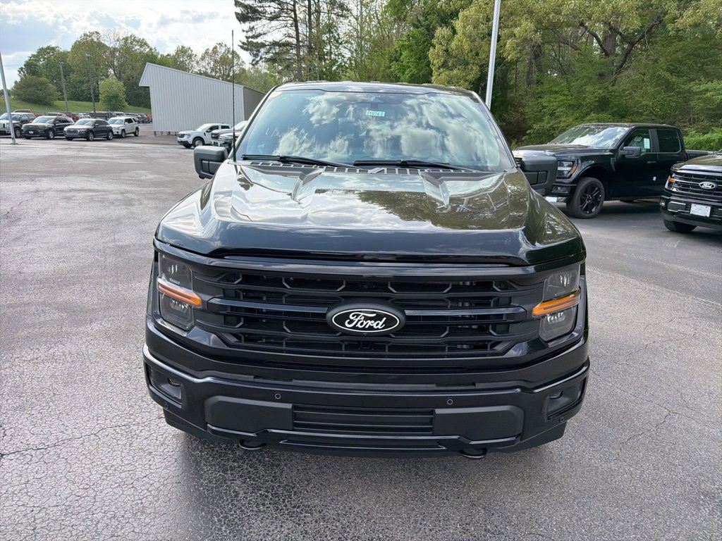 New 2026 Ford F150 XLT AWD/4WD image 15