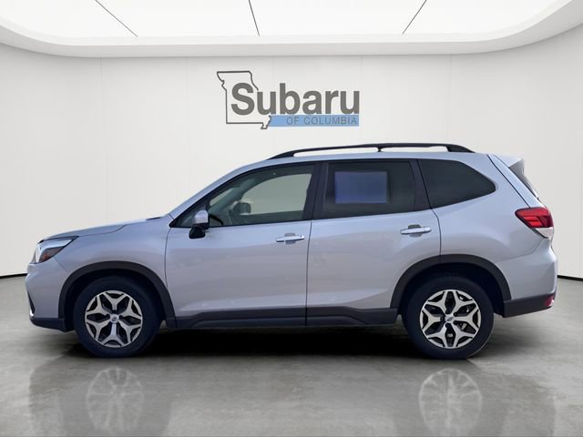 Used 2021 Subaru Forester Premium image 4
