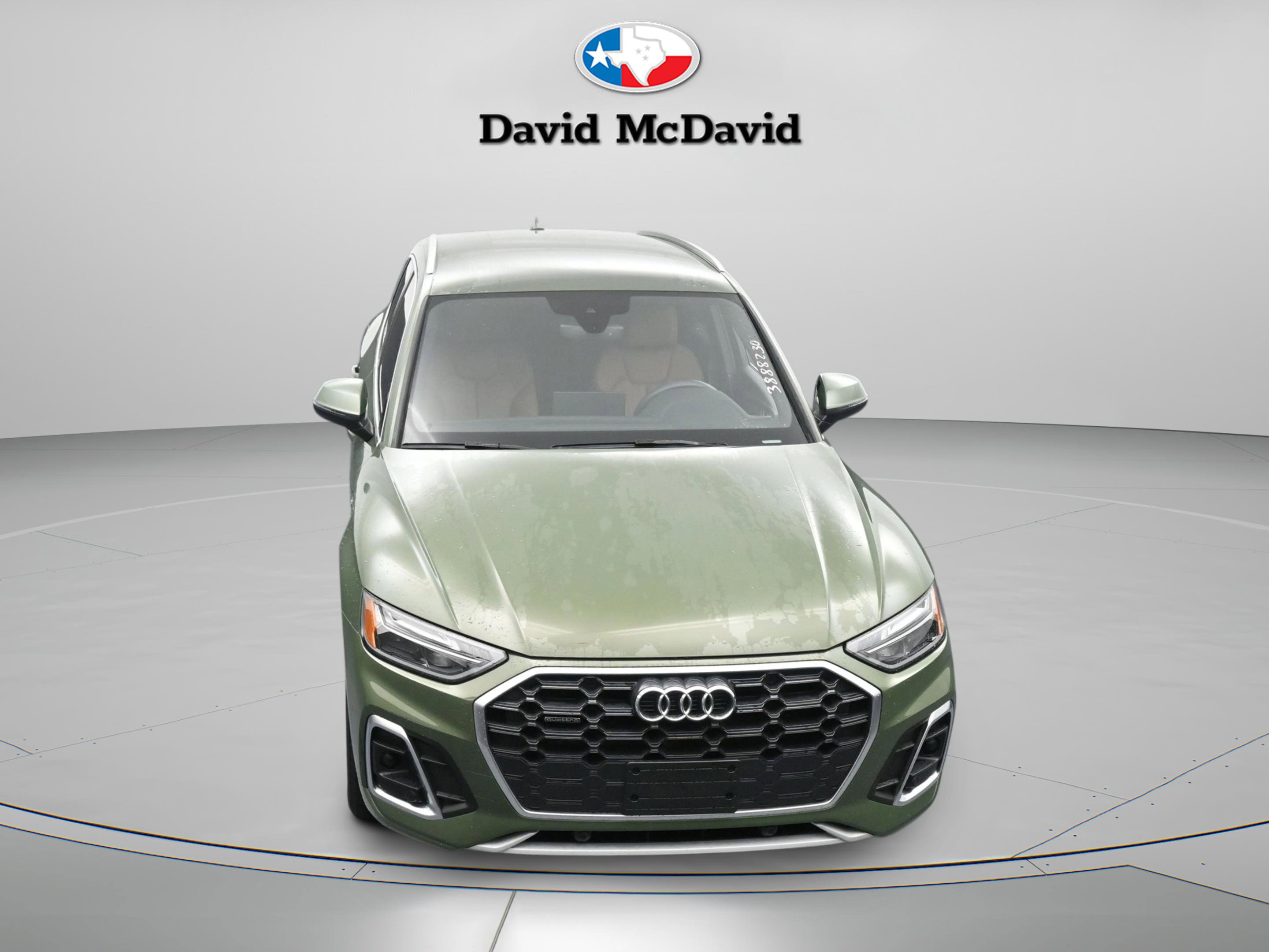 Used 2025 Audi Q5 2.0T Premium image 25