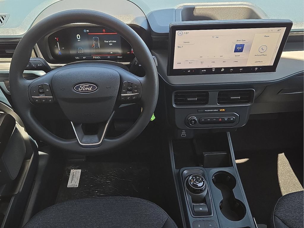 New 2026 Ford Maverick XL AWD/4WD image 10