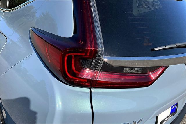 Used 2020 Honda CR-V Touring image 22