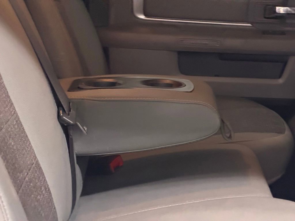 Used 2015 RAM 1500 Big Horn image 19