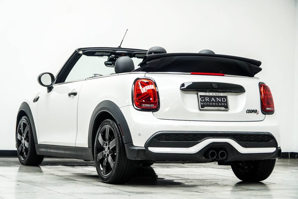 Used 2023 MINI Cooper S FWD image 15