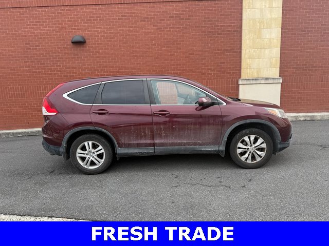 Used 2013 Honda CR-V EX image 1