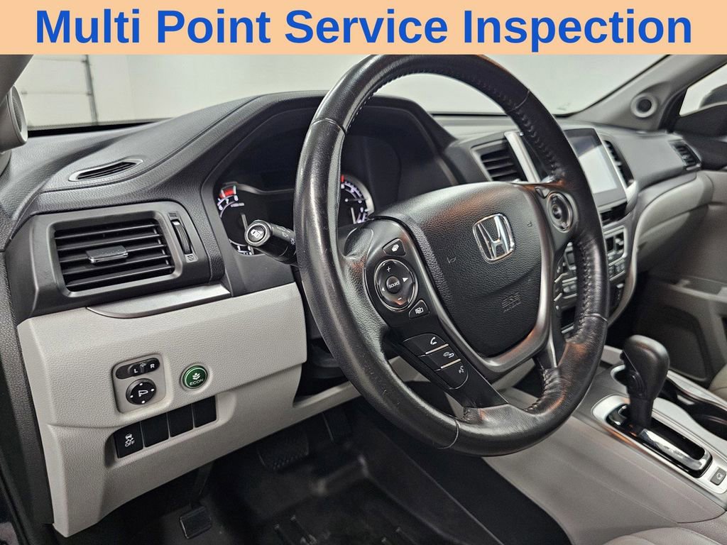 Used 2016 Honda Pilot EX-L image 11