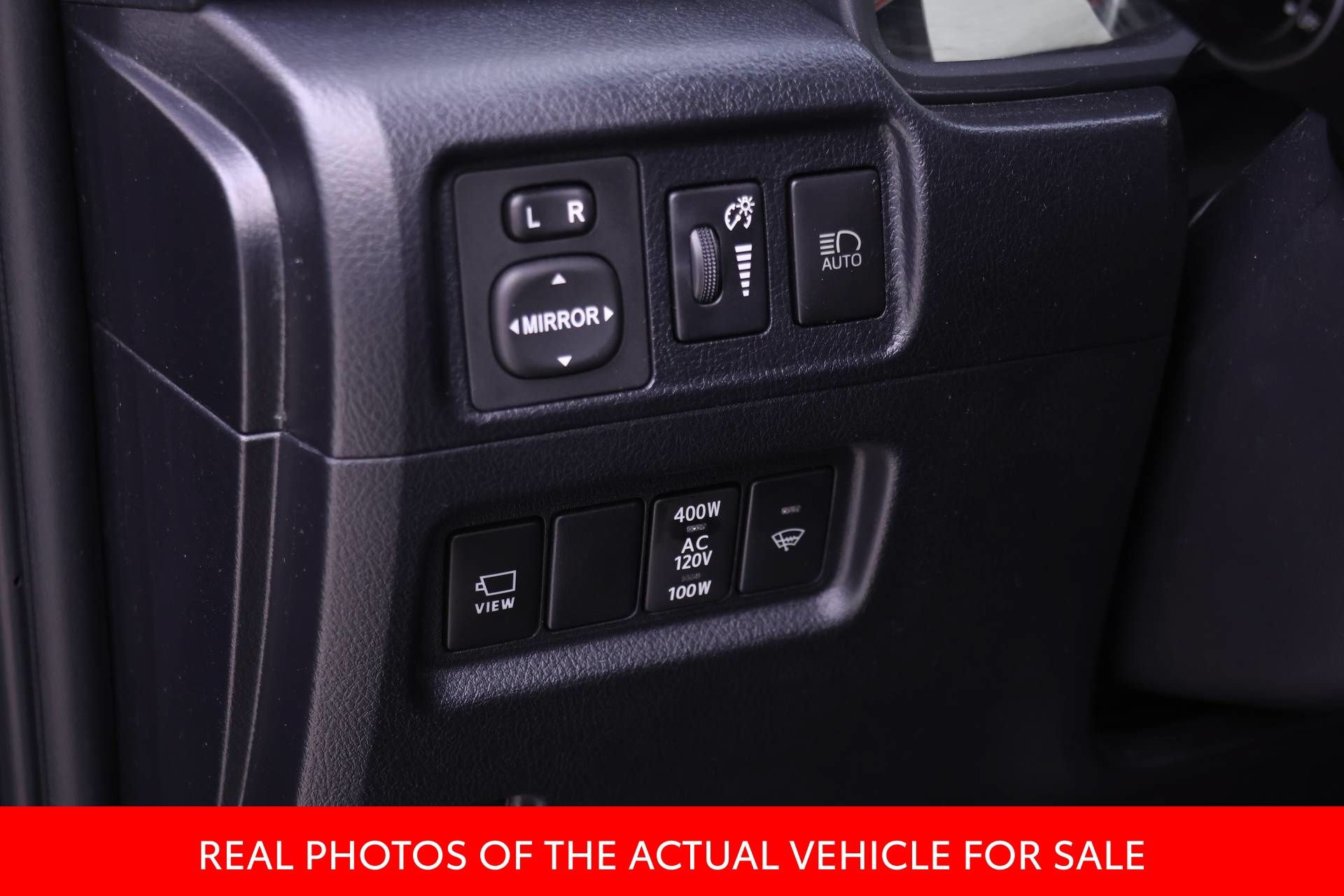 Certified 2023 Toyota 4Runner TRD Off-Road Premium w/ Off Road Premium Plus Package AWD/4WD image 15