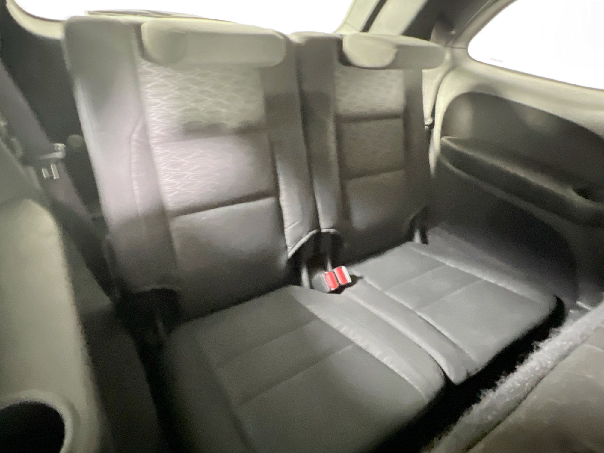 Used 2022 Dodge Durango SXT w/ Anodized Platinum Package image 24