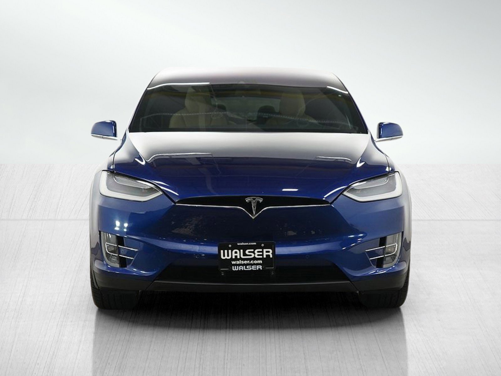 Used 2016 Tesla Model X Performance image 9