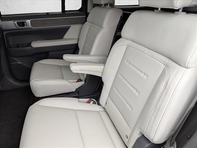 Used 2025 Hyundai Santa Fe Calligraphy image 26