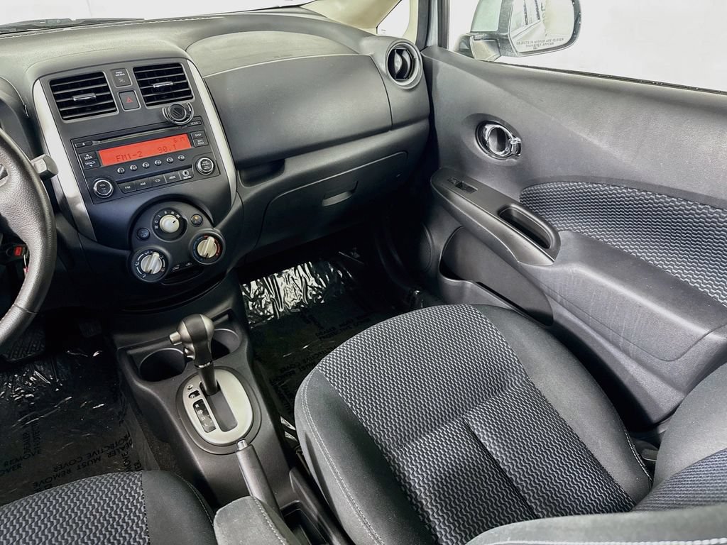 Used 2014 Nissan Versa Note SV FWD image 23