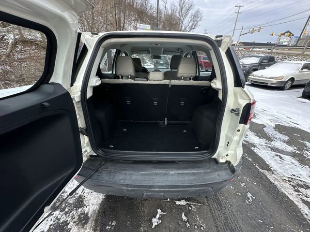 Used 2021 Ford EcoSport S image 22