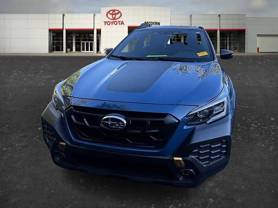 Used 2024 Subaru Outback Wilderness AWD/4WD image 23