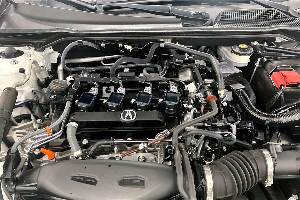 Used 2024 Acura Integra A-Spec image 9