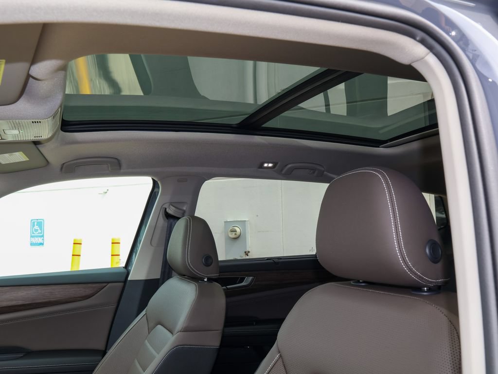 New 2026 Volkswagen Atlas SEL AWD/4WD image 13