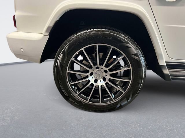 Certified 2024 Mercedes-Benz G 550 image 7