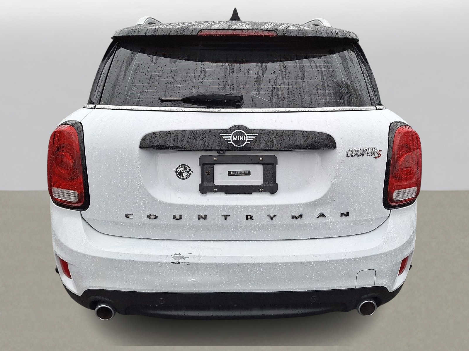 Used 2019 MINI Cooper Countryman S w/ Premium Package image 4