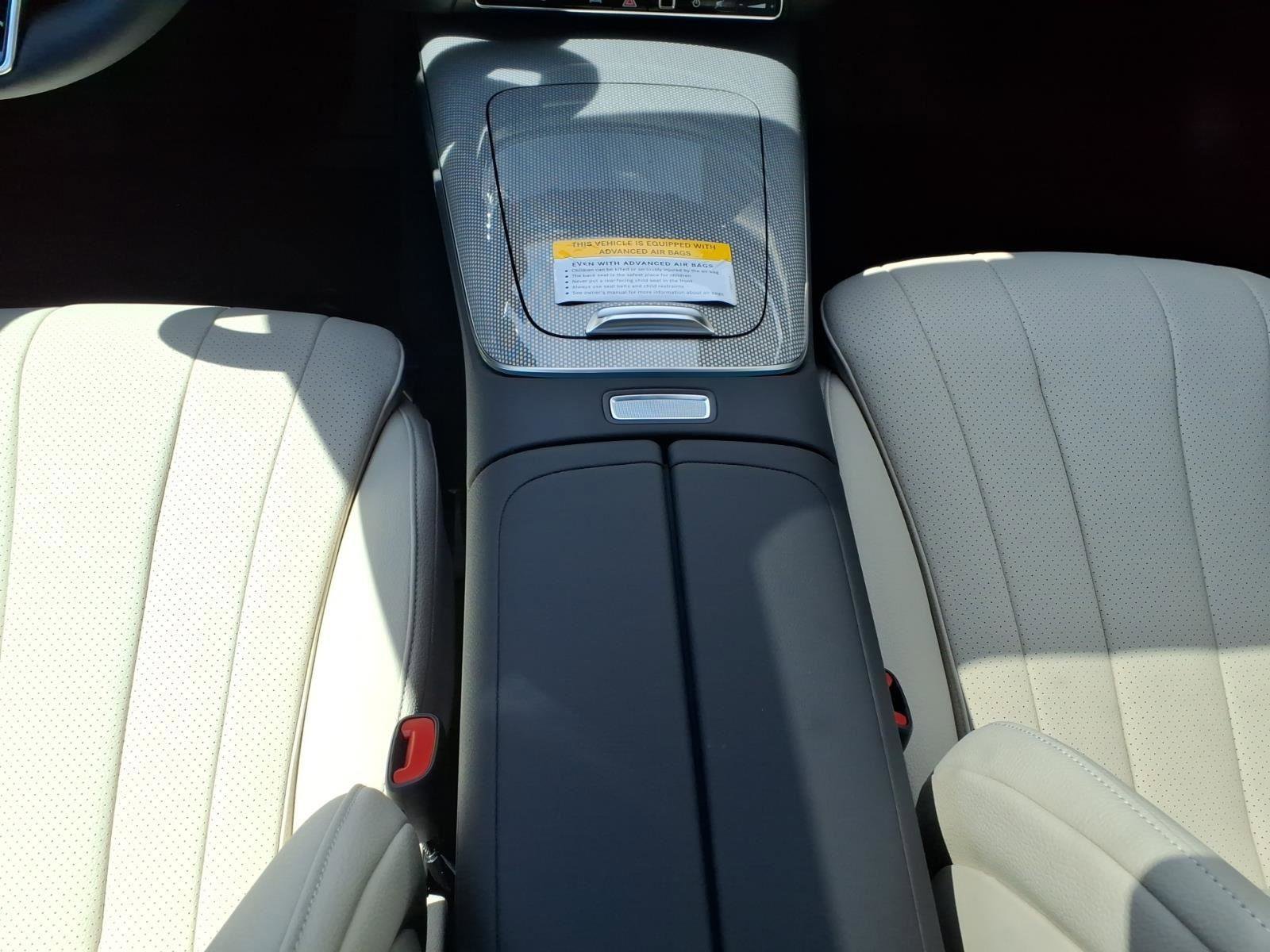 New 2026 Mercedes-Benz E 350 4MATIC Sedan image 25