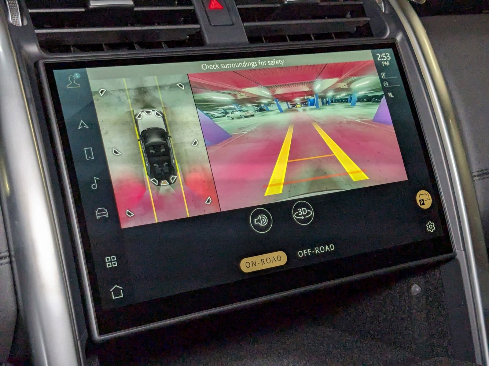 New 2025 Land Rover Discovery S image 13