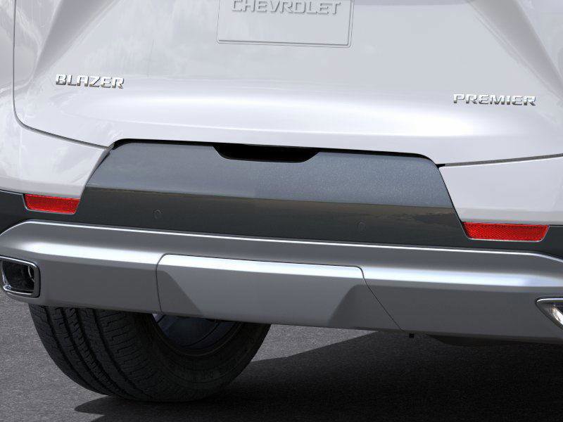 New 2025 Chevrolet Blazer Premier w/ Driver Confidence II Package image 14