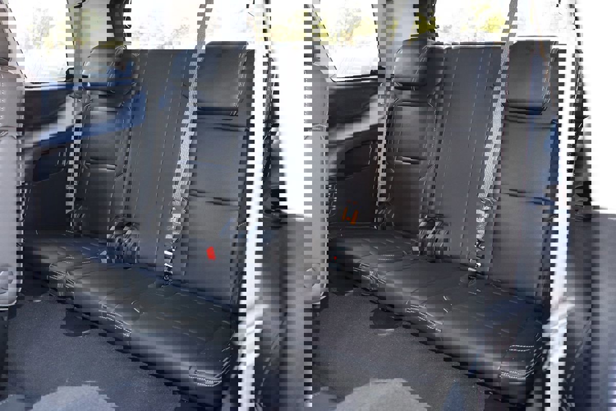 Used 2019 GMC Yukon Denali w/ Denali Ultimate Package image 39