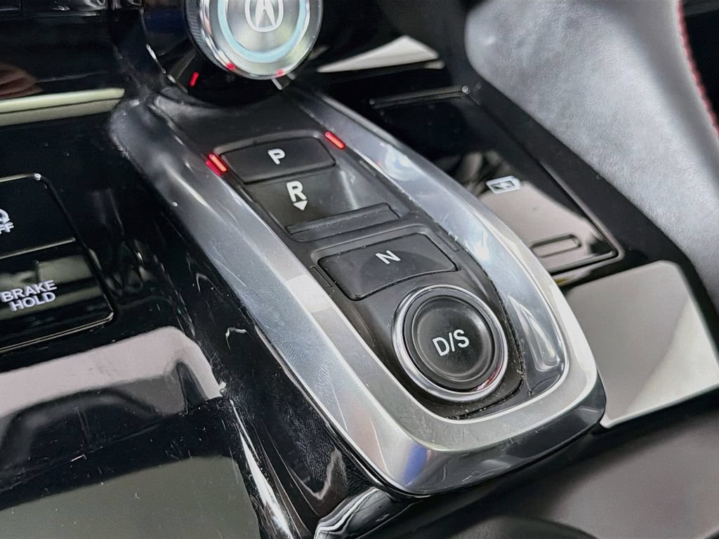 Used 2023 Acura MDX A-Spec AWD/4WD image 17