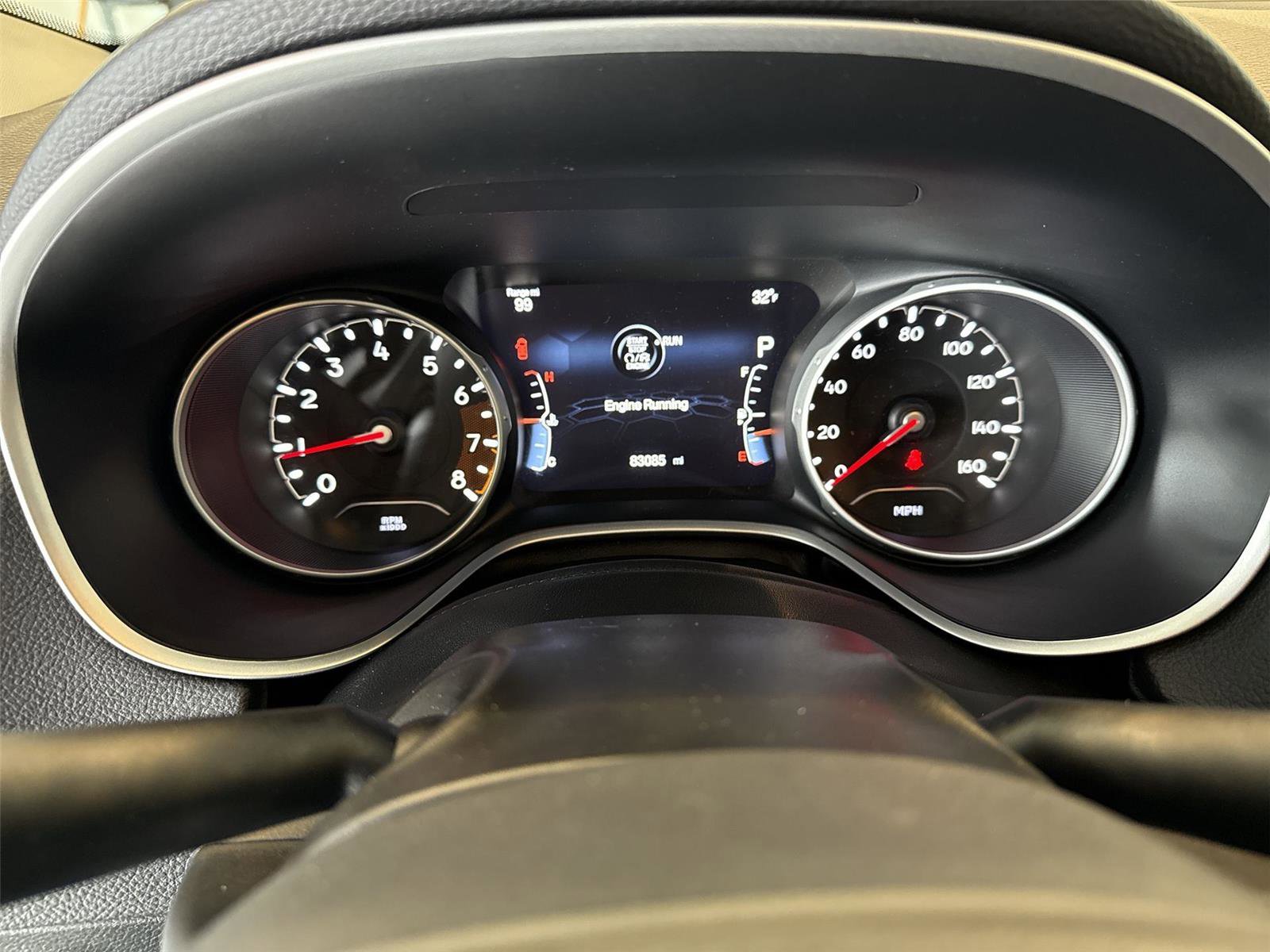 Used 2018 Jeep Compass Latitude w/ Popular Equipment Group image 10