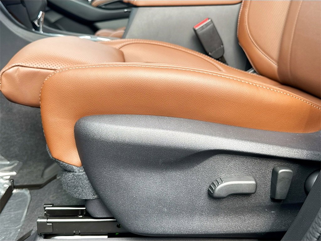 New 2025 Subaru Ascent Touring image 18