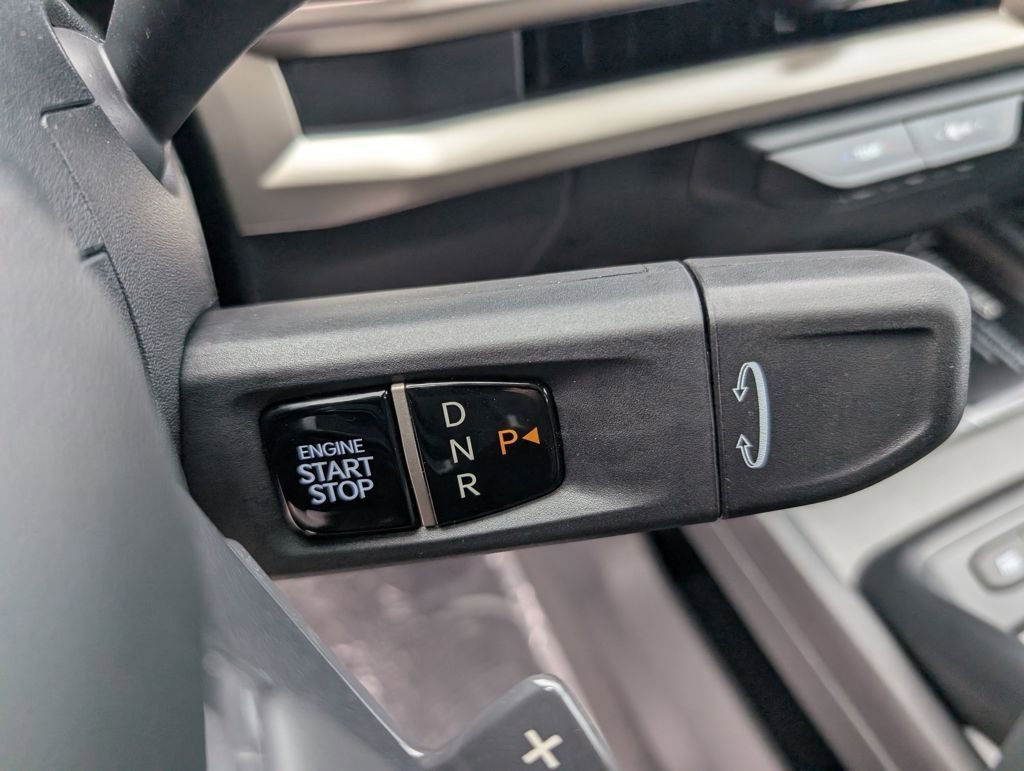 New 2027 Kia Telluride LX FWD image 22