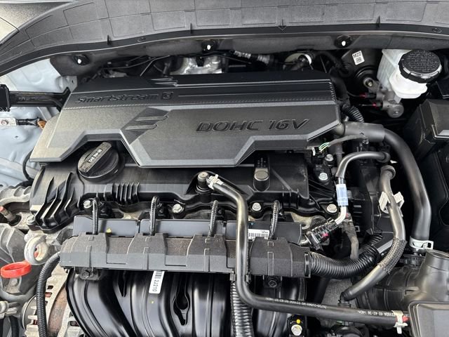 Used 2023 Hyundai Kona SEL w/ Cargo Package image 40