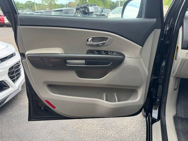Used 2019 Kia Sedona EX image 14