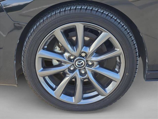 Used 2023 MAZDA MAZDA3 s FWD image 16