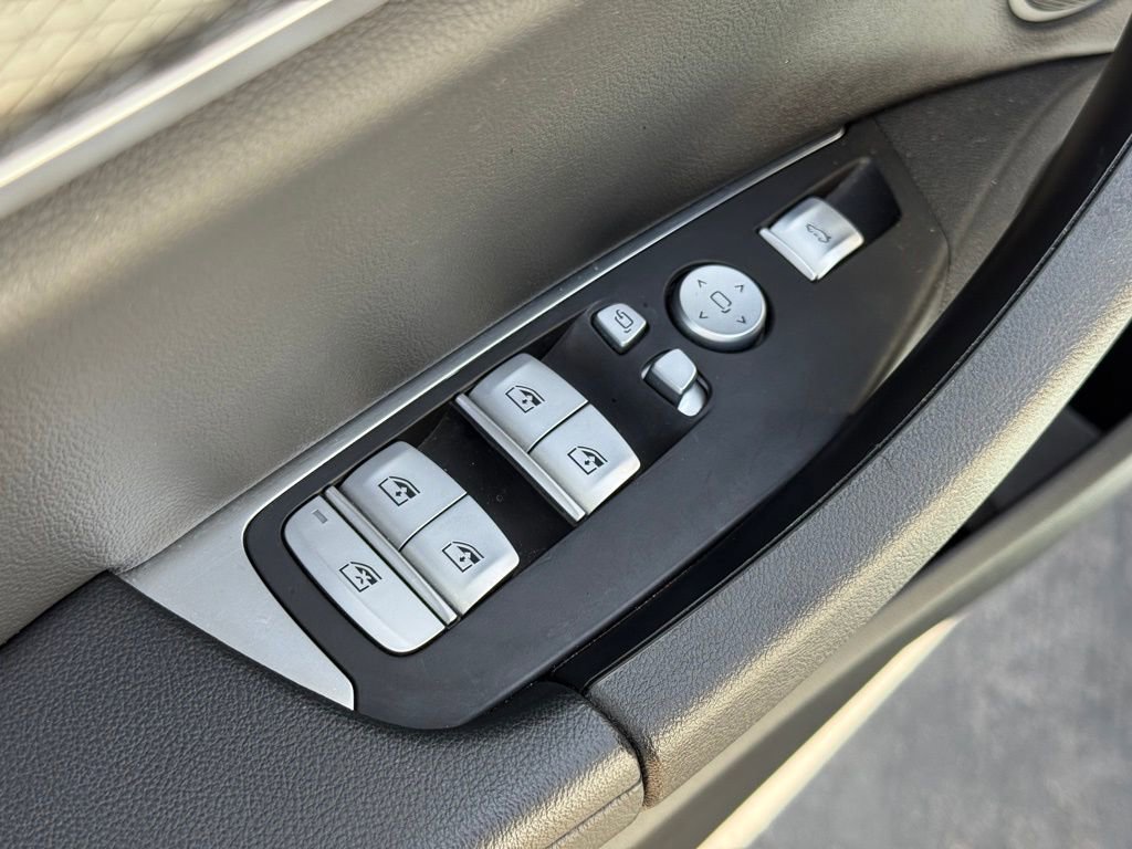 Used 2023 BMW X3 xDrive30i w/ M Sport Package image 10