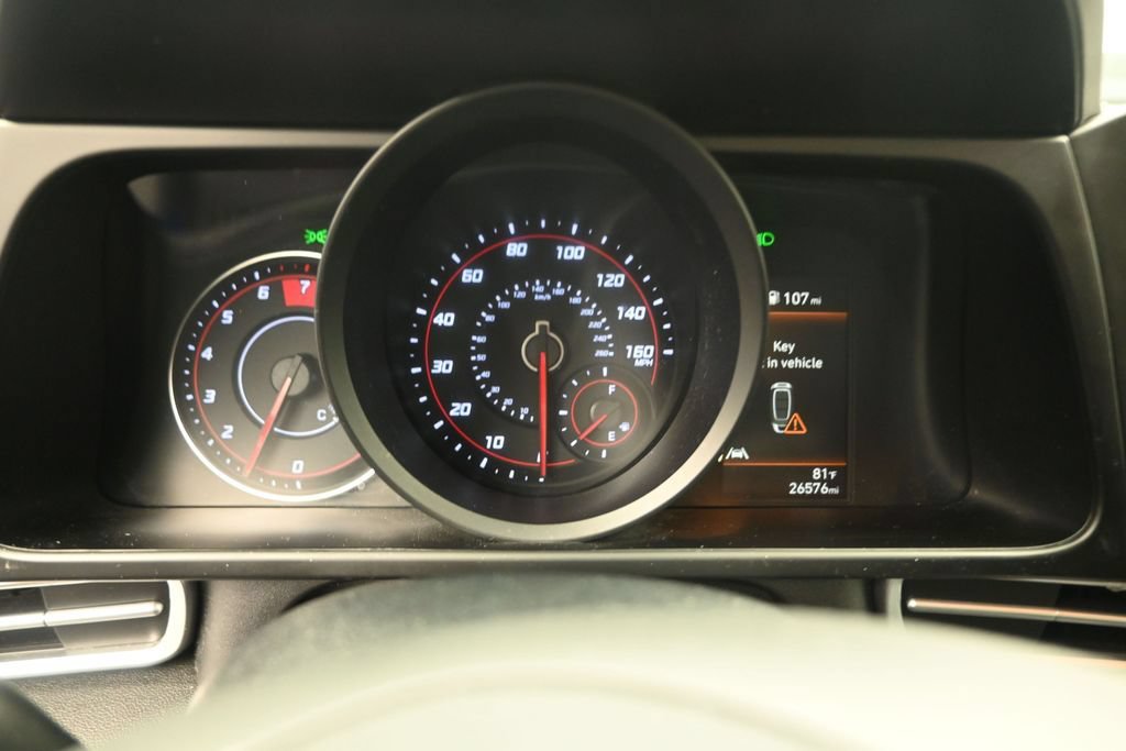 Used 2023 Hyundai Elantra SEL FWD image 13