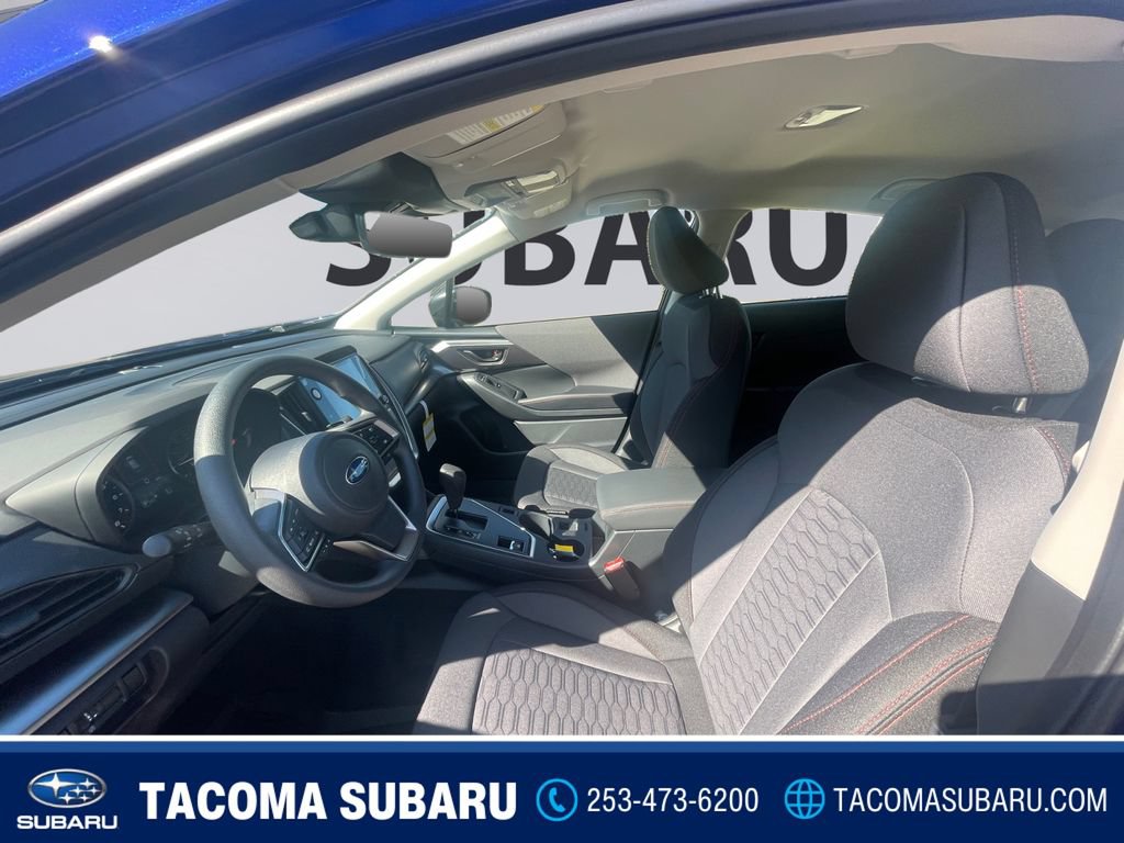 New 2026 Subaru Impreza 2.0i Sport AWD/4WD image 10