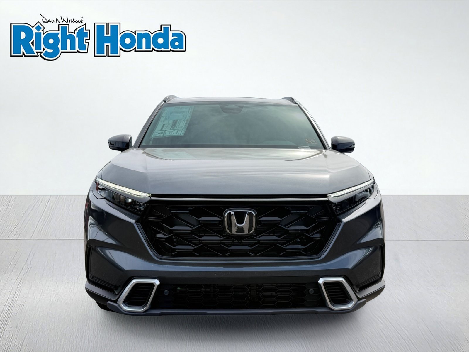 New 2027 Honda CR-V Sport Touring image 10
