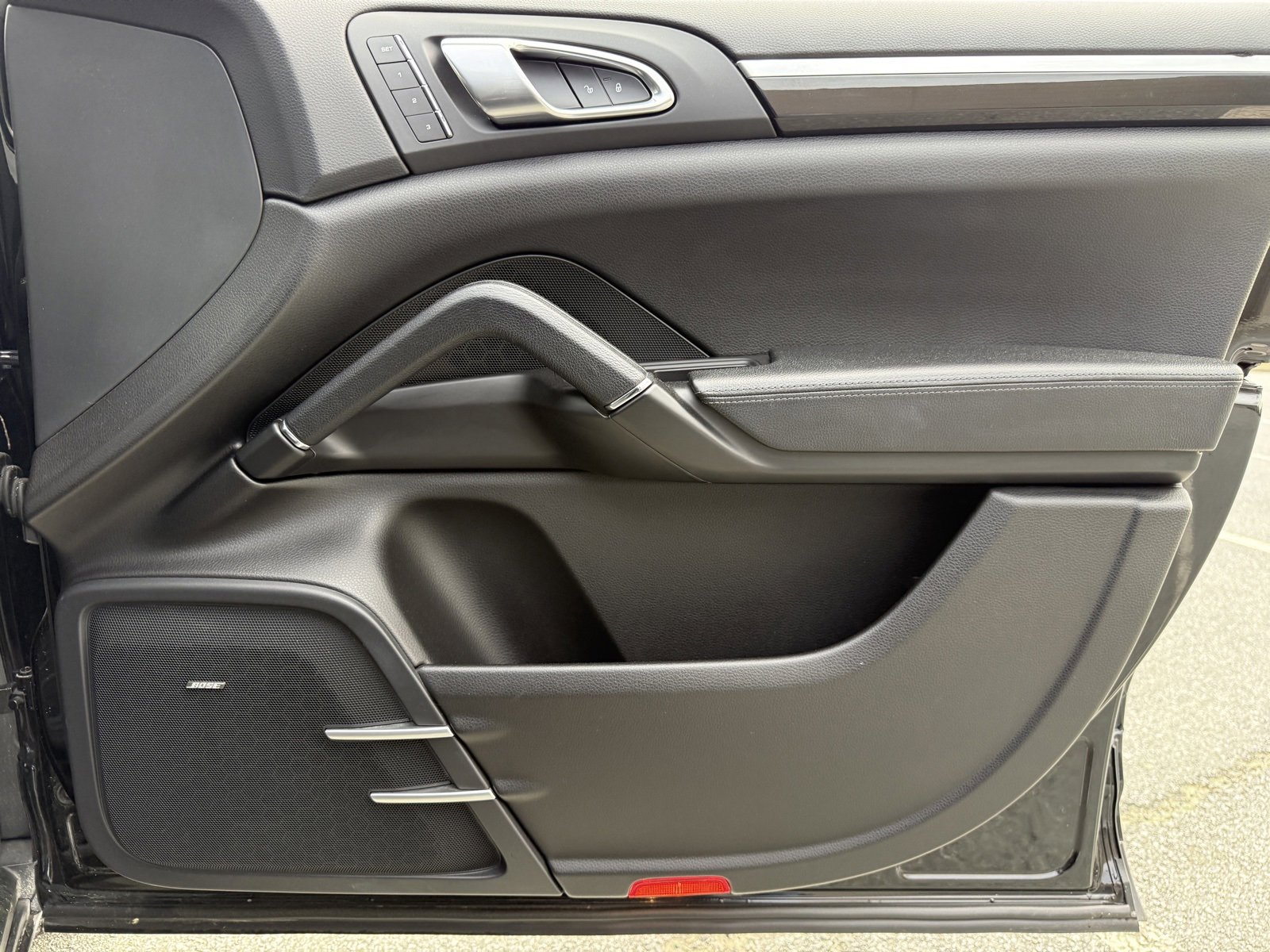 Used 2014 Porsche Cayenne Diesel image 45