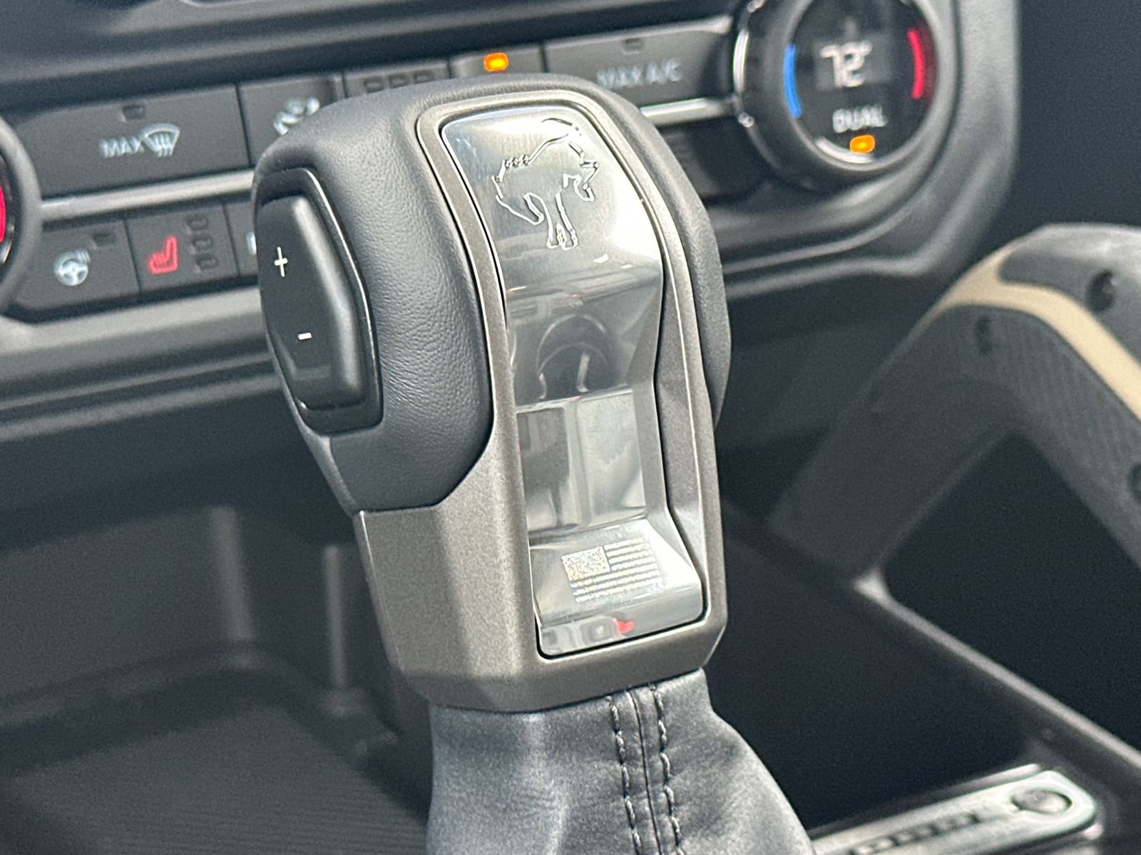 New 2025 Ford Bronco Badlands image 34